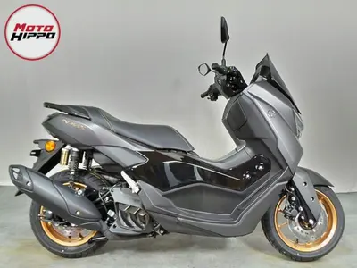 YAMAHA NMAX 155 – foto 2