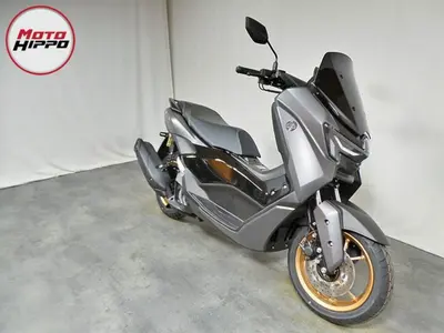 YAMAHA NMAX 155 – foto 3