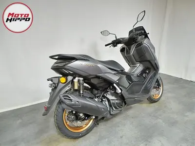 YAMAHA NMAX 155 – foto 4