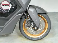 Yamaha Nmax 155 Tech MAX 2026 nieuw – foto 5 van 12