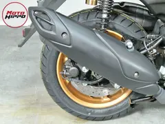 Yamaha Nmax 155 Tech MAX 2026 nieuw – foto 6 van 12