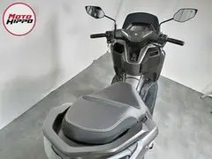 Yamaha Nmax 155 Tech MAX 2026 nieuw – foto 9 van 12