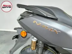 Yamaha Nmax 155 Tech MAX 2026 nieuw – foto 10 van 12