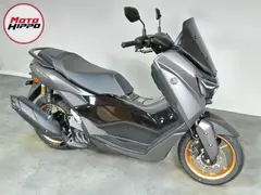 Yamaha Nmax 155 Tech MAX 2026 nieuw – foto 12 van 12
