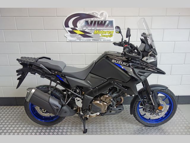 suzuki - v-strom-1050