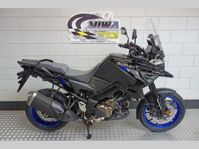 suzuki - v-strom-1050