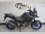 SUZUKI V-STROM 1050