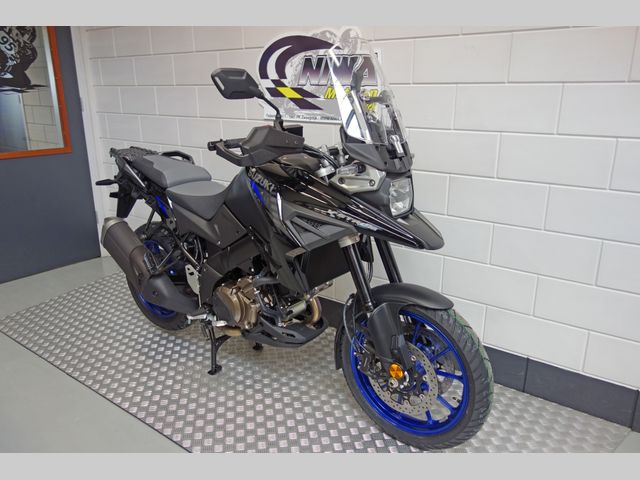 suzuki - v-strom-1050