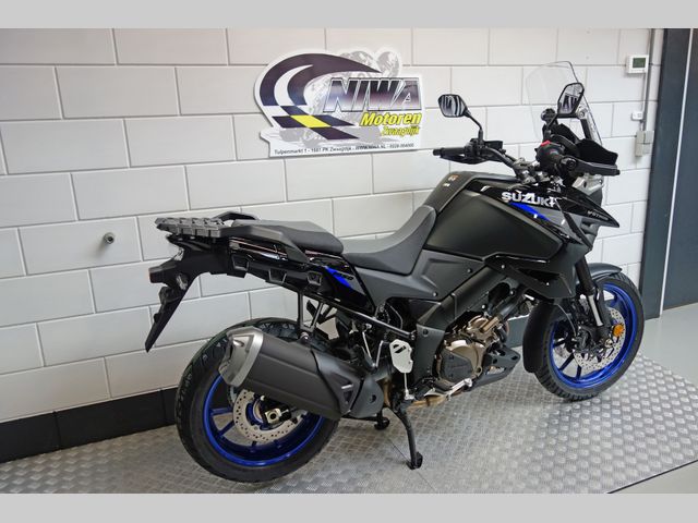 suzuki - v-strom-1050