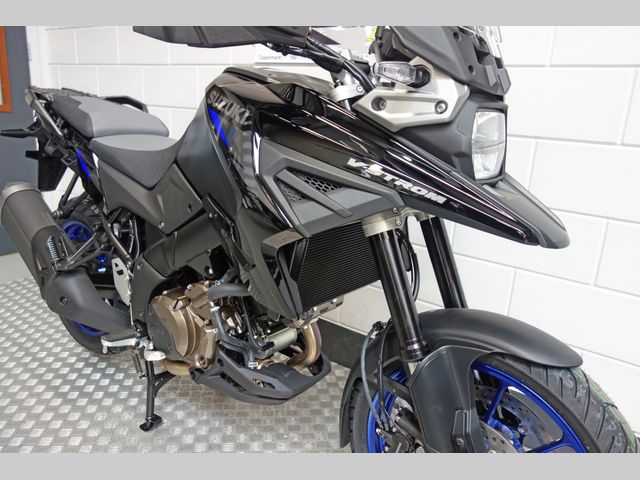 suzuki - v-strom-1050