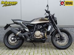 HUSQVARNA SVARTPILEN 701