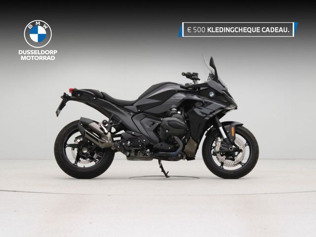 bmw - r-1300-rs