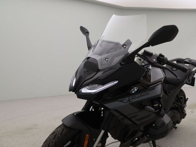 bmw - r-1300-rs