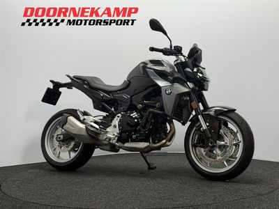 BMW F 900 R – foto 2