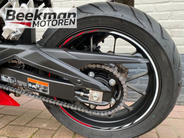 honda - cbr-500-r-abs