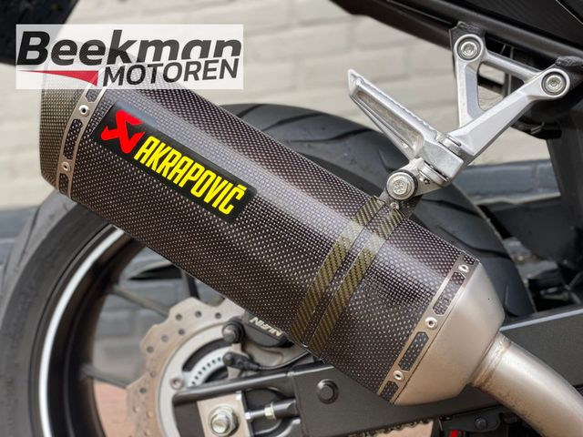 honda - cbr-500-r-abs