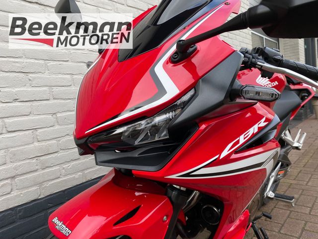 honda - cbr-500-r-abs