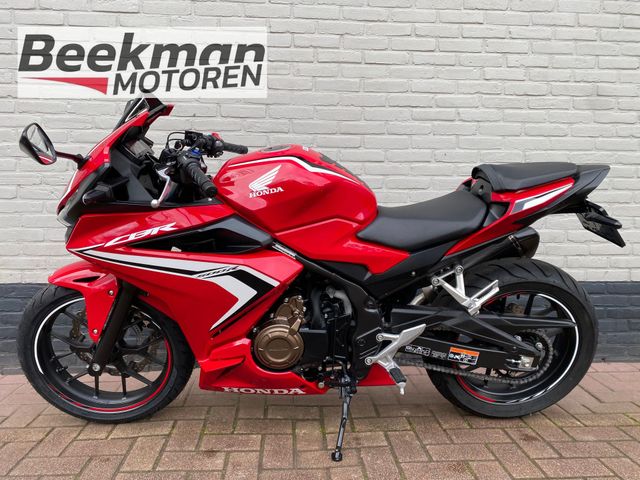 honda - cbr-500-r-abs