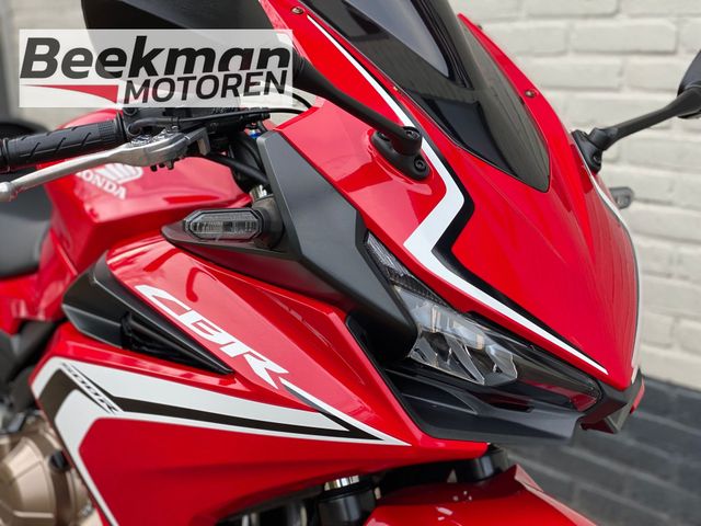 honda - cbr-500-r-abs