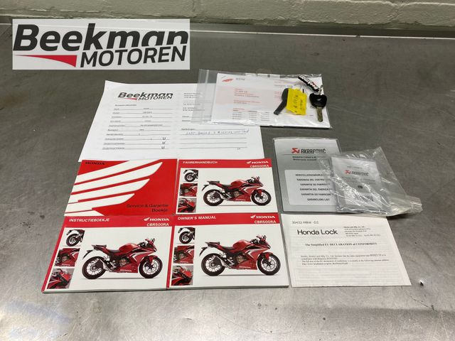 honda - cbr-500-r-abs