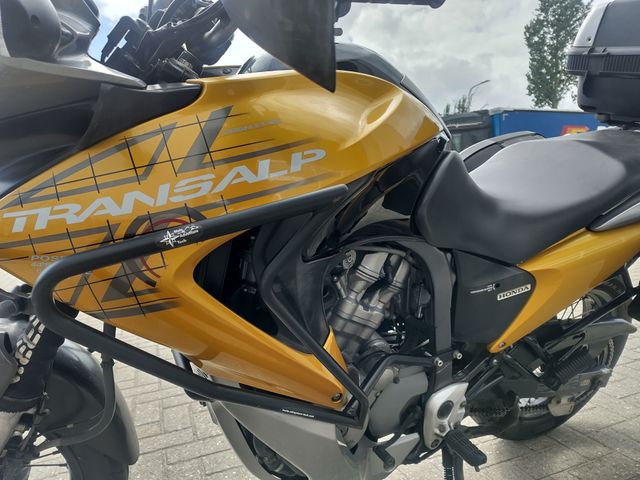 honda - xl-700-v-transalp-abs