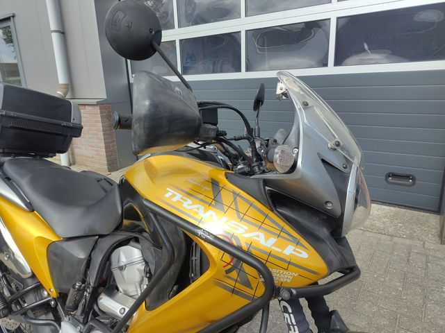 honda - xl-700-v-transalp-abs