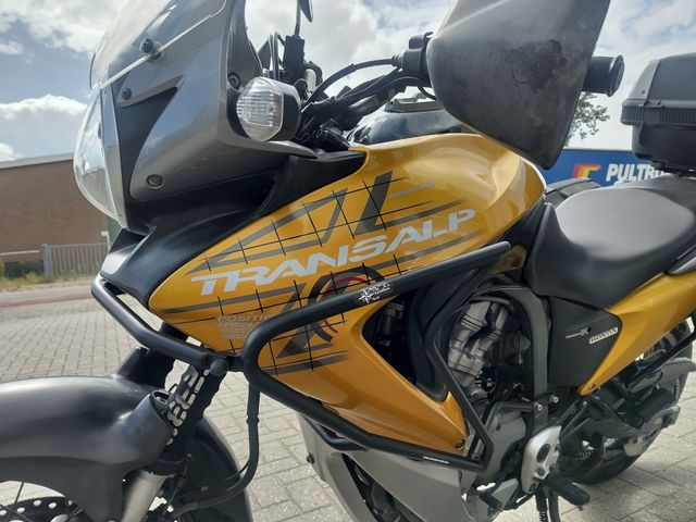 honda - xl-700-v-transalp-abs