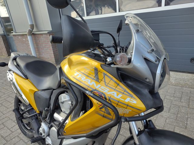 honda - xl-700-v-transalp-abs