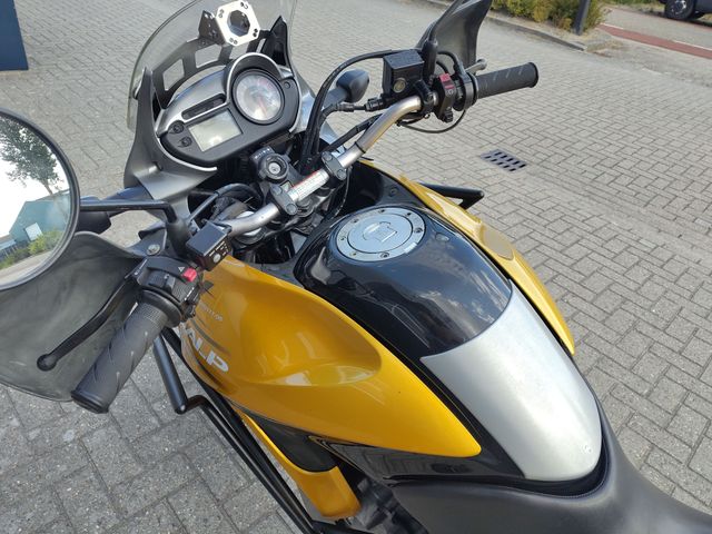 honda - xl-700-v-transalp-abs
