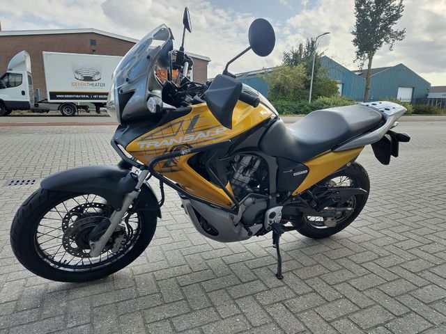 honda - xl-700-v-transalp-abs