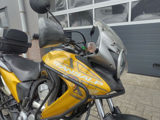 honda - xl-700-v-transalp-abs