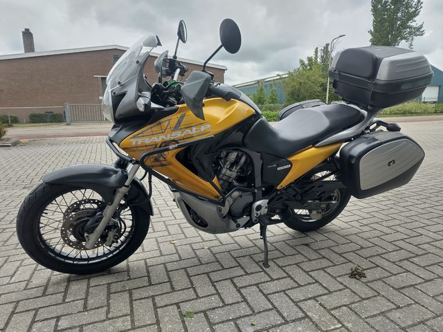honda - xl-700-v-transalp-abs