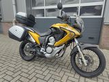 HONDA XL 700 V TRANSALP ABS
