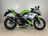 KAWASAKI NINJA 300