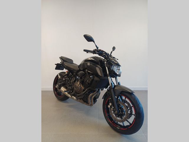 yamaha - mt-07-abs