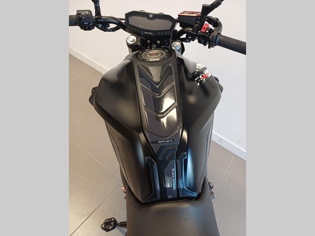 yamaha - mt-07-abs
