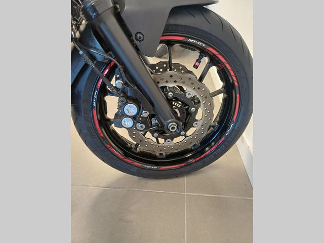 yamaha - mt-07-abs