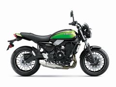 KAWASAKI Z650RS