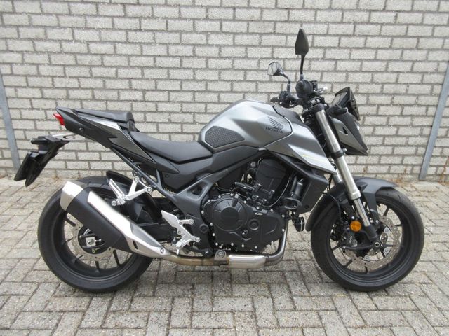 honda - cb-750-hornet