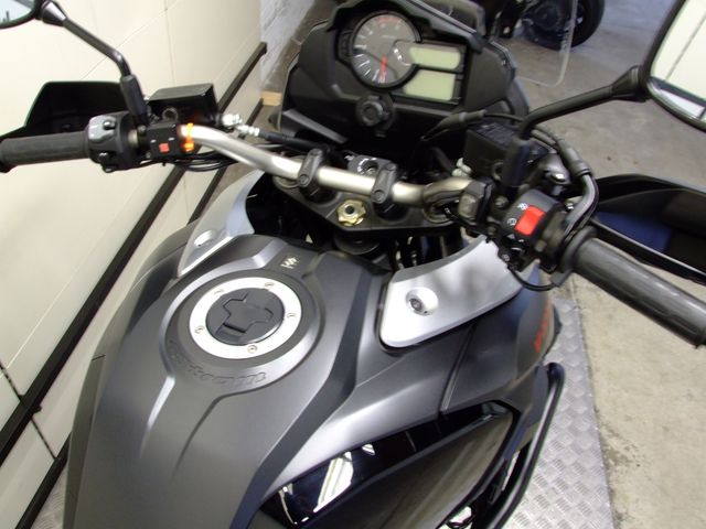 suzuki - v-strom-dl-1000