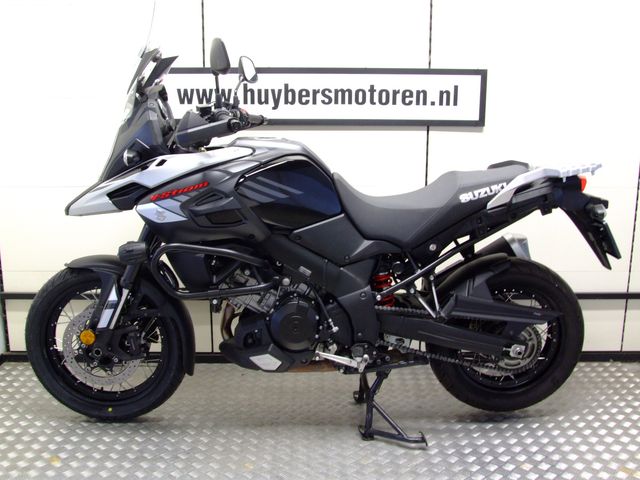 suzuki - v-strom-dl-1000