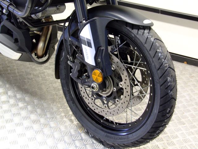 suzuki - v-strom-dl-1000