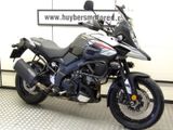 SUZUKI V-STROM DL 1000