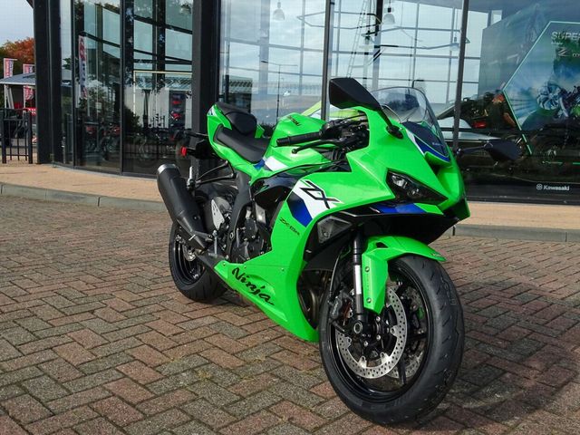 kawasaki - ninja-zx-6r-636-krt-edition