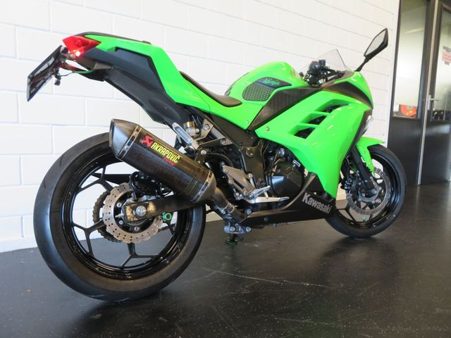 kawasaki - ninja-300