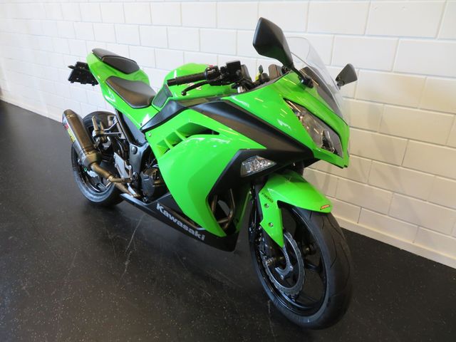 kawasaki - ninja-300