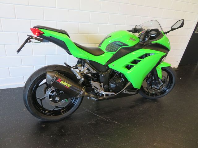 kawasaki - ninja-300