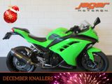 KAWASAKI NINJA 300