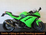 KAWASAKI NINJA 300