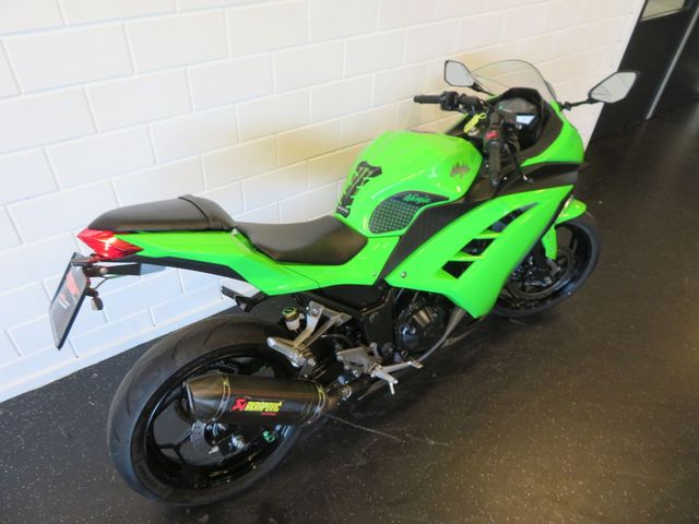 kawasaki - ninja-300